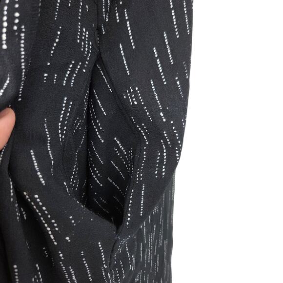 LOYAL HANA LARGE MATERNITY NURSING SLEEVELESS KNEE LENGTH DRESS WITH POCKETS - Picture 7 of 7